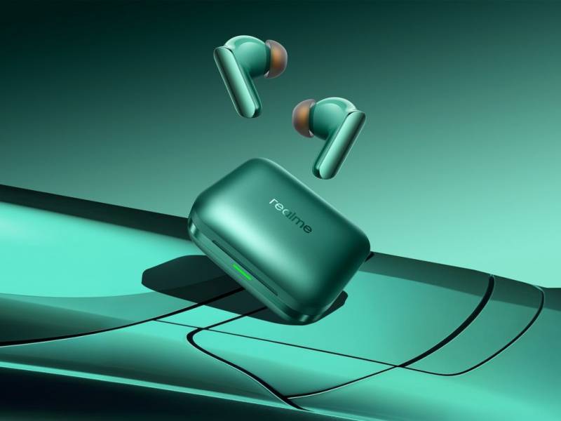 Podróżuj po świecie bez barier językowych! REALME Buds Air 7 Pro – AI tłumaczenie w 34 językach